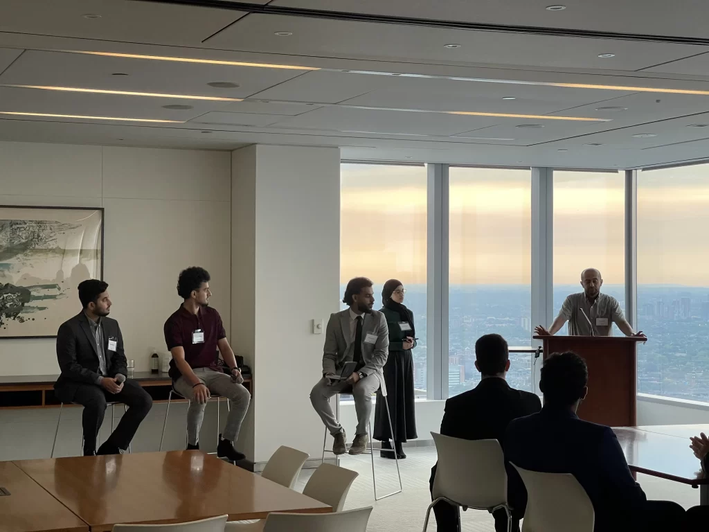NextGen Networking