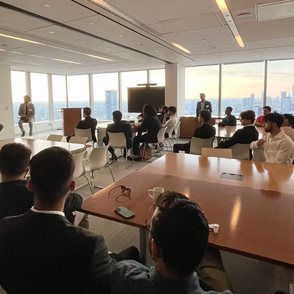 NextGen Networking