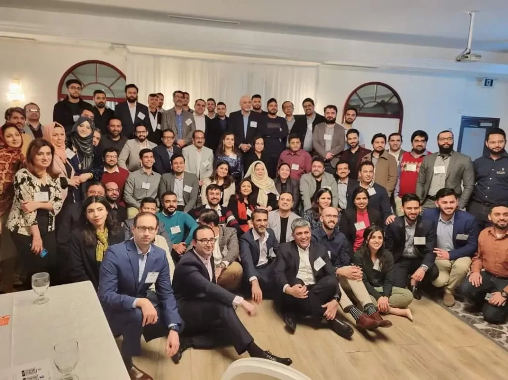 8th Annual Meetup on 16th March 2023