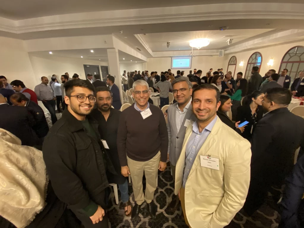 8th Annual Meetup on 16th March 2023